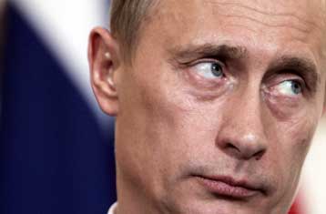 Στις 19 Μαρτίου η επίσκεψη του Ρώσου προέδρου στην Ουκρανία