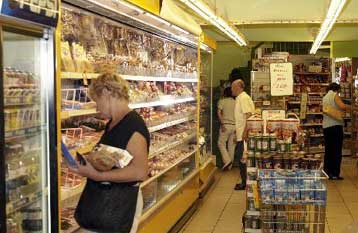 Ανατιμήσεις έως 7% στα είδη διατροφής από 1ης Μαρτίου