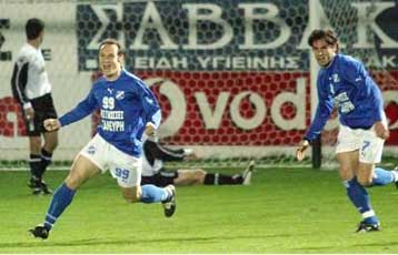 Πήρε βαθμό στο Ηράκλειο η Καλλιθέα από τον ΟΦΗ-Την Κυριακή το Ξάνθη-Αιγάλεω