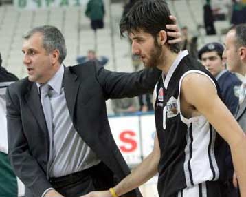 Ακάθεκτο το Μαρούσι, ο Παναθηναϊκός 85-76 τον ΠΑΟΚ, λαχτάρησε ο Ολυμπιακός