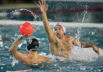 Έκτός τελικού ο Πανιώνιος στο LEN Trophy-Φινάλε με ήττα για τον Ολυμπιακό