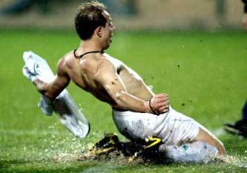 Ο Σκούφαλης έδωσε τη νίκη στον Ακράτητο επί του Πανηλειακού