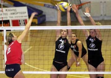 Ανετες επικρατήσεις του Ηρακλή επί του ΠΑΟΚ και ο Ολυμπιακός επί της Ορεστιάδας