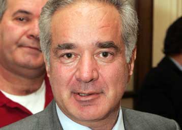 Ψηφίζουν οι δικηγόροι για το β γύρο των εκλογών στους συλλόγους