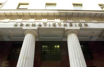 Τρεις αγορές στο ΧΑ προβλέπει πολυνομοσχέδιο του υπουργείου Οικονομίας