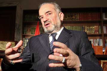 Στις 16 Μαρτίου η πρώτη συνεδρίαση της νεοεκλεγείσας Ιρακινής Εθνοσυνέλευσης