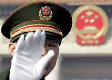 Πιο θετική για τους πολίτες η παγκόσμια επιρροή της Κίνας συγκριτικά με ΗΠΑ και Ρωσία