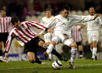 Η Εσπανιόλ προσπέρασε την Βιγιαρεάλ, που έχασε βαθμούς από τη Νουμάνθια