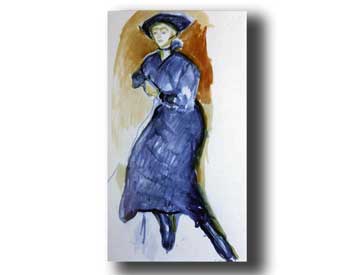 Τρία έργα του Έντβαρντ Μουνχ εκλάπησαν από ξενοδοχείο της Νορβηγίας