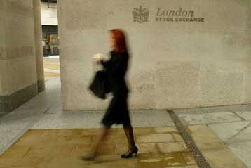 Απέσυρε την προσφορά εξαγοράς του Χρηματιστηρίου του Λονδίνου το Γερμανικό Χρηματιστήριο