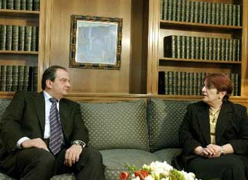 Αντίθετο το ΚΚΕ στο ενδεχόμενο ανεξαρτητοποίησης του Κοσσυφοπεδίου