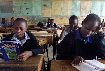 Τάξεις μόνο για μαύρους μαθητές προτείνει η Επιτροπή Φυλετικής Ισότητας της Βρετανίας