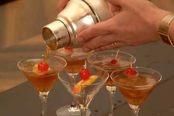 Ποικίλες επιδράσεις στον οργανισμό έχει η ανάμειξη των energy drinks με αλκοόλ