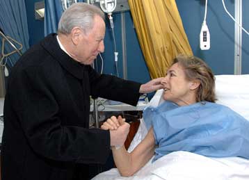 Οι Αμερικανοί δεν ήθελαν συμφωνία για την απελευθέρωσή μου, δηλώνει η Τζ.Σγκρένα