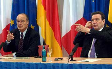 Η αναθεώρηση του Συμφώνου Σταθερότητας επί τάπητος στην ΕΕ