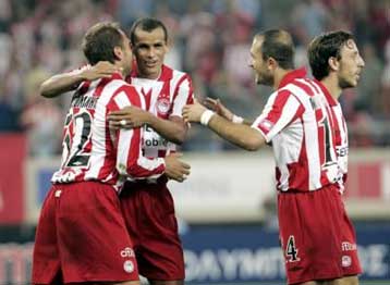 Εμφάνιση αλά Champions League ζητά ο Μπάγεβιτς κόντρα στη Νιούκαστλ