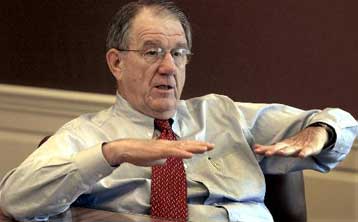 Παραιτήθηκε ο διευθύνων σύμβουλος της Boeing λόγω σχέσης με υπάλληλο της εταιρείας