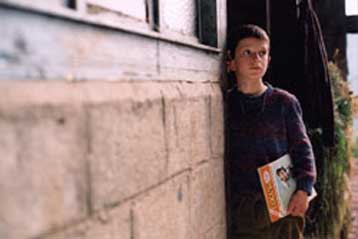 Μήνυση κατοίκων χωριού της βορειοανατολικής Τουρκίας κατά σκηνοθέτιδας