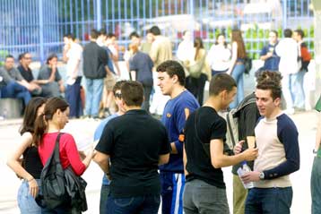 Στα σχολεία όλης της χώρας η εγκύκλιος του υπουργείου για τις πολυήμερες εκδομές