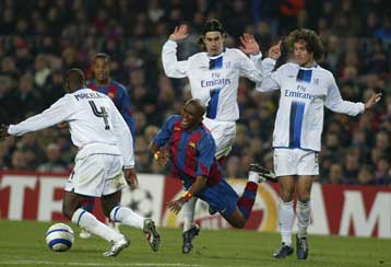 Εκδίκηση από τον Μουρίνιο θέλει να πάρει ο Ετό για το «ναυάγιο» της μεταγραφής του