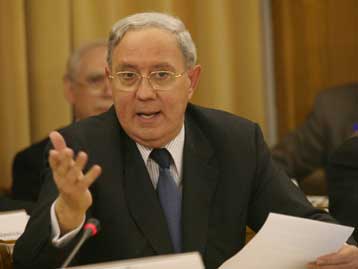 Η Τράπεζα της Ελλάδος δεν επιβαρύνει τον Έλληνα φορολογούμενο, δηλώνει ο Ν.Γκαργκάνας