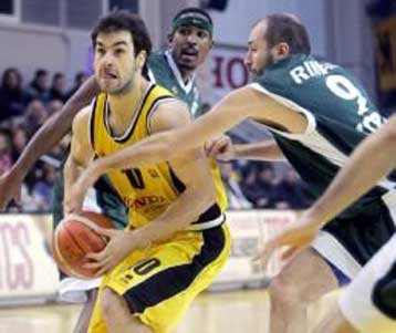 Κόβονται τα εισιτήρια για τα ημιτελικά του ULEB Cup για 2 από τις 3 ομάδες μας