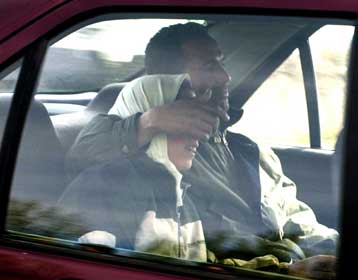 Αυξάνονται οι διακρίσεις κατά μουσουλμάνων στην Ευρώπη μετά την 11/9