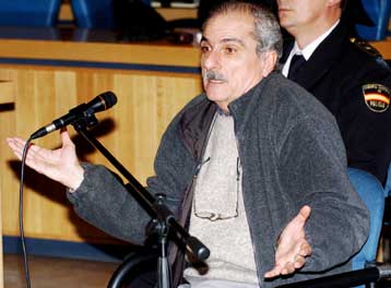 Κάθειρξη 9.138 ετών προτείνει ο εισαγγελέας για τον Αργεντινό του «Βρώμικου Πολέμου»