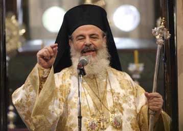 Αγρυπνίες την Τρίτη στους ναούς «ώστε να παύσει ο σάλος» στην Εκκλησία