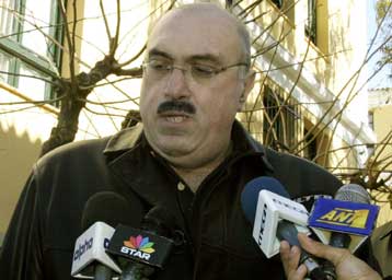 Σε προσωρινή αργία πέντε δικαστικοί και έρευνα για αποφυλακίσεις εμπόρων ναρκωτικών