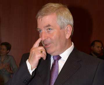 Προδικαστική διαδικασία της ΕΕ εντός του Μαρτίου για τον «βασικό μέτοχο»