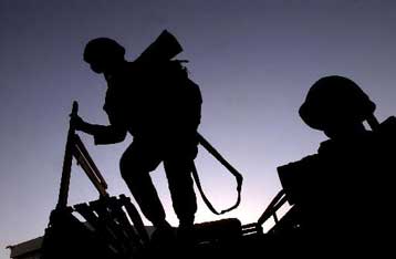 Δολοφονία Βρετανού συμβούλου της αφγανικής κυβέρνησης στο κέντρο της Καμπούλ