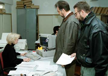 Από 1η Απριλίου ξεκινά η υποβολή δηλώσεων των ΟΕ και ΕΕ για τη χρήση του 2004