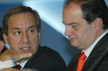 Αλλαγή κατεύθυνσης στην οικονομική πολιτική ζητά η αγορά