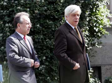 Επιτυχημένα τα προληπτικά μέτρα για την κακοκαιρία, διαπίστωσε η Κυβερνητική Επιτροπή