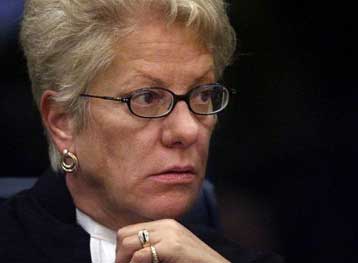 «Φρένο» στο δρόμο της Κροατίας προς την ΕΕ εφόσον είναι αρνητική η εισήγηση του ICTY