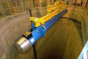 Ξεκίνησε η συναρμολόγηση του ισχυρότερου επιταχυντή του κόσμου