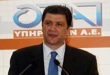 Αδειάζει ο Γ.Ορφανός τον Φιλιππίδη για τα «στημένα» ποδοσφαιρικά παιχνίδια