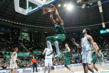 Μονόδρομος η νίκη κόντρα στην Τάου Κεράμικα για τον Παναθηναϊκό