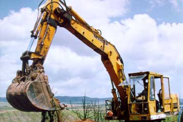 Ο άνθρωπος είναι ο κύριος παράγοντας που διαμορφώνει τα φυσικά τοπία