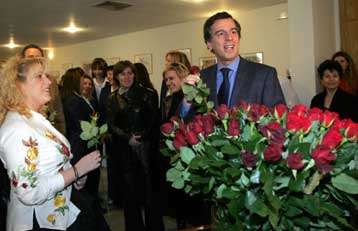 Παρούσες πλέον οι γυναίκες σε πάλαι ποτέ ανδροκρατούμενους χώρους