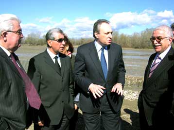 Σε τρεις μήνες από την εποχή συγκομιδής του προϊόντος οι αποζημιώσεις στους παραγωγούς