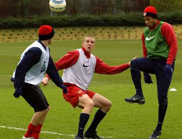 Ανεβαίνει το θερμόμετρο σε Λονδίνο, Τορίνο, Λεβερκούζεν και Μόντε Κάρλο