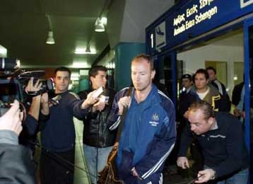 Για ΑΕΚ, Μπάγεβιτς, Πανταζή και «Καραϊσκάκη» μίλησαν οι «ανθρακωρύχοι»