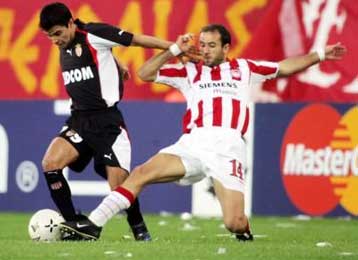 Έτοιμος ο Μαυρογενίδης για το ματς με Νιούκαστλ, αγωνία για Ριβάλντο