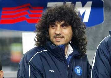 Την ανανέωση της συνεργασίας τους συζήτησαν Ηρακλής και Κωφίδης