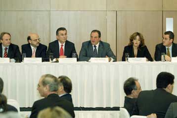 Δημιουργία Ακαδημίας Τεχνών στα Λιόσια ανακοίνωσε ο πρωθυπουργός