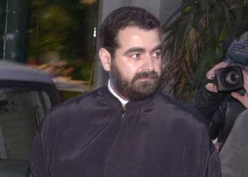 Στον Αρειο Πάγο συζητήθηκε υπόθεση του Ιάκωβου Γιοσάκη κατά καθηγητή Θεολογίας