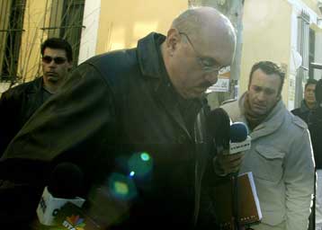 Εξηγήσεις δίνουν την Τετάρτη στον Αρειο Πάγο οι Ευ.Καλούσης και Ι.Γιοσάκης