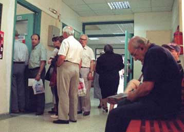 Αυξήσεις 4% στις συντάξεις του ΙΚΑ